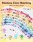 Clay Beads Bracelet Making Kit 5000 Pcs Friendship Bracelet Kits Flat Beads for Jewelry Making Polymer Heishi Beads Set for Bracelet Necklace DIY Crafts Gift for Girls Ages 6-12